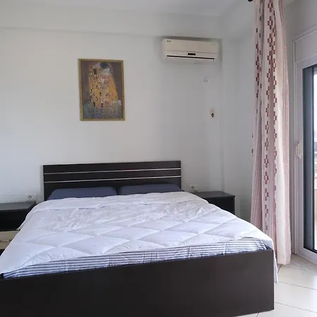 Marko Hotel *