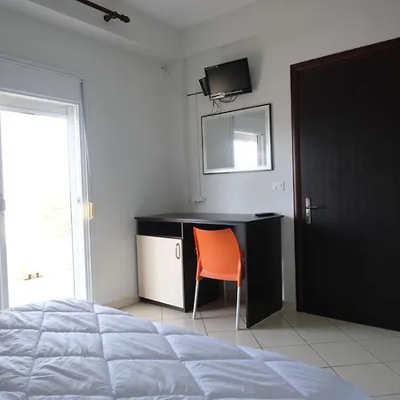 Hotel Marko