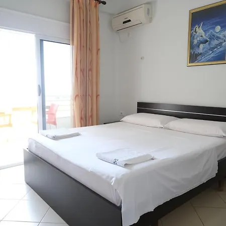 Hotel Marko