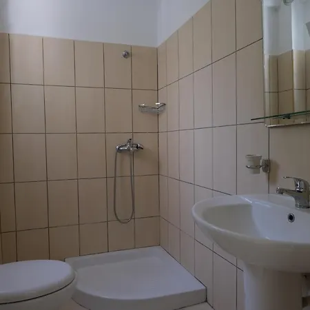 Marko Hotel *