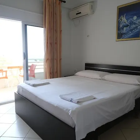 Hotel Marko