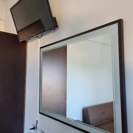 Hotel Marko Dhermi
