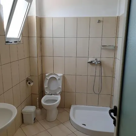 Marko Hotel *