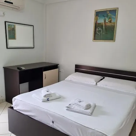 Hotel Marko