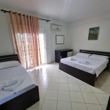 Marko Hotel *