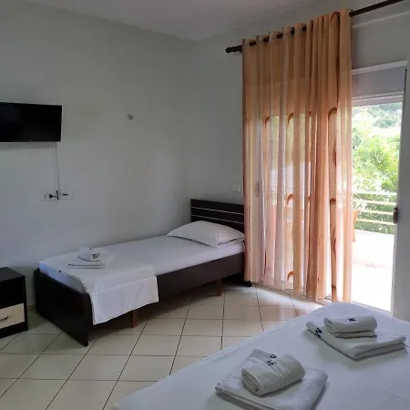 Marko Hotel Dhermi